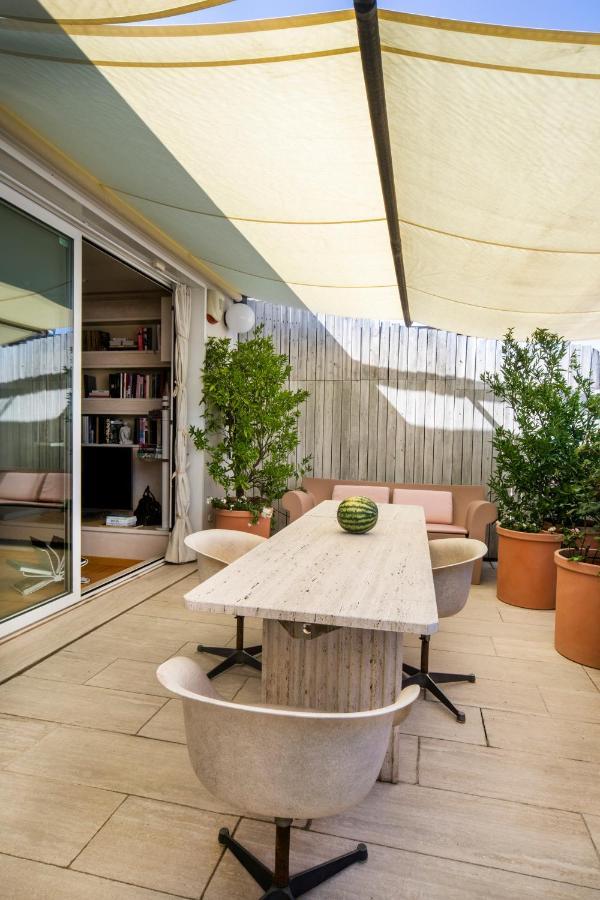 Apartamento Il Garofano Rosa Verona Exterior foto
