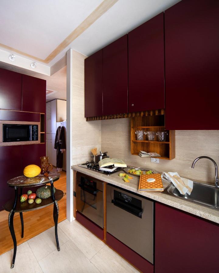 Apartamento Il Garofano Rosa Verona Exterior foto