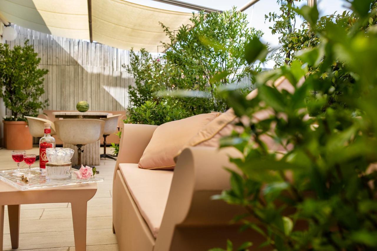 Apartamento Il Garofano Rosa Verona Exterior foto