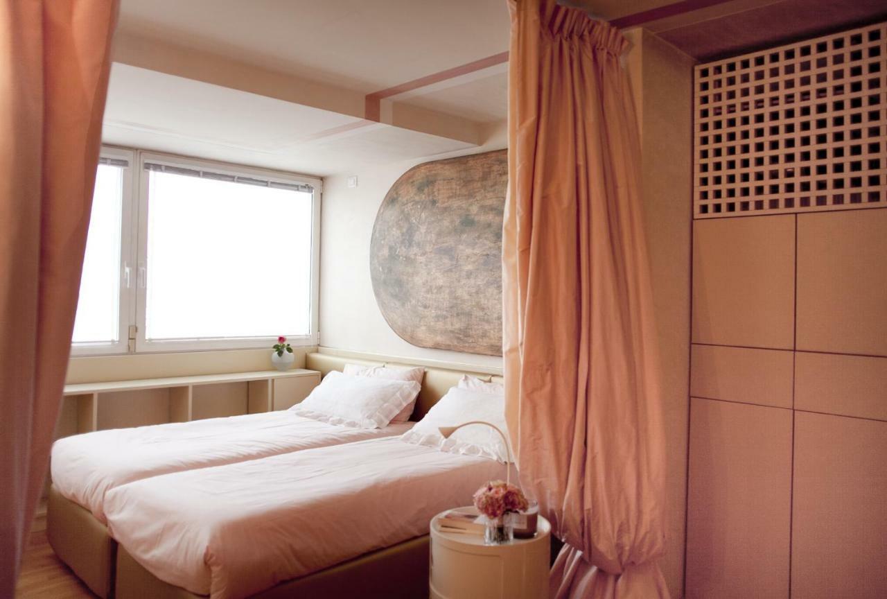 Apartamento Il Garofano Rosa Verona Exterior foto