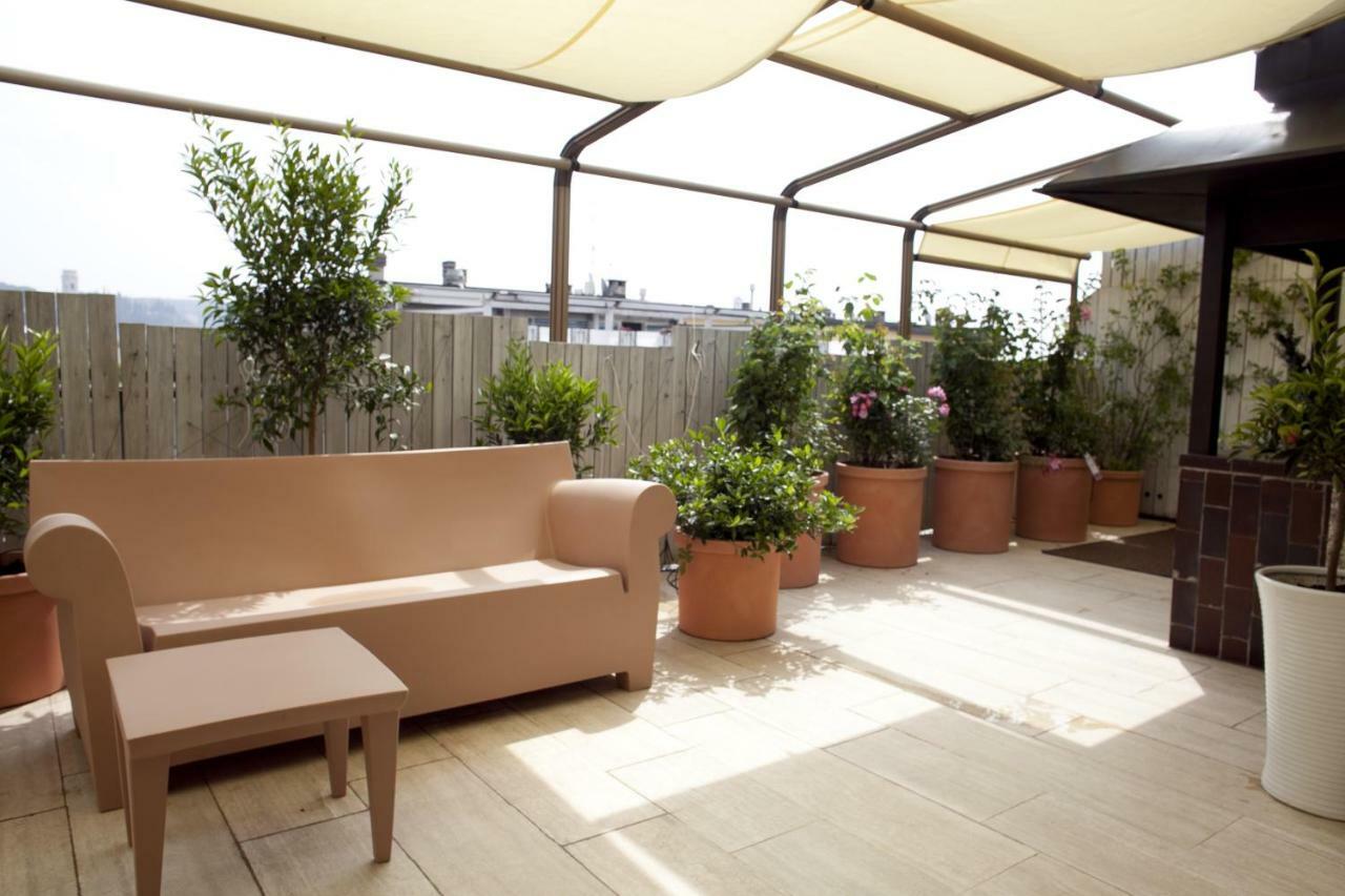 Apartamento Il Garofano Rosa Verona Exterior foto