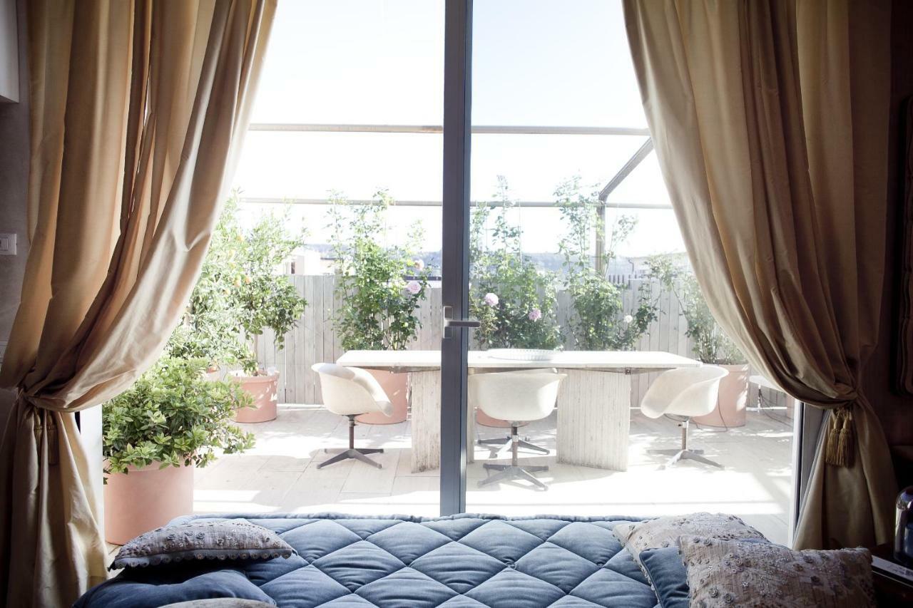 Apartamento Il Garofano Rosa Verona Exterior foto