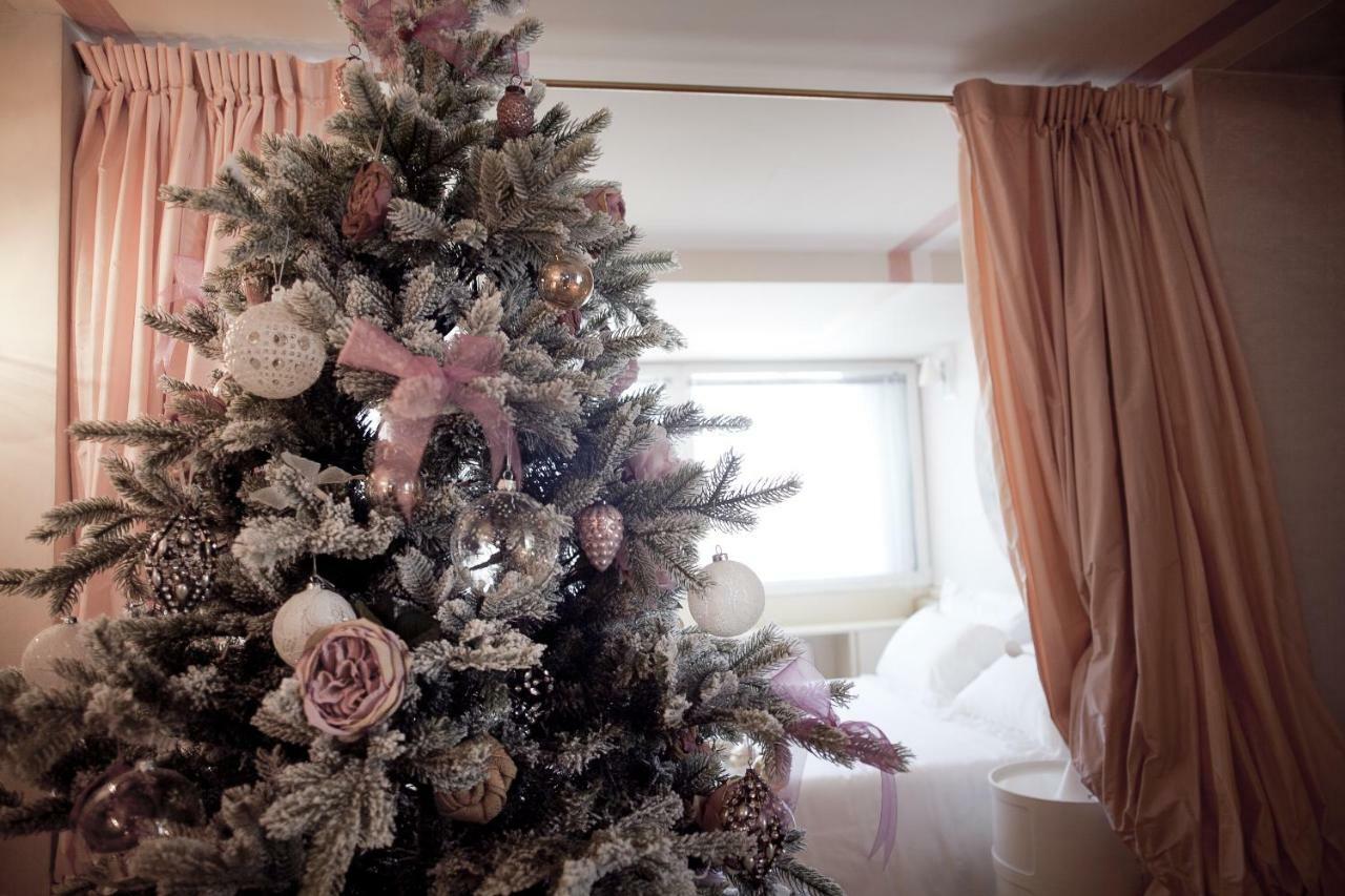 Apartamento Il Garofano Rosa Verona Exterior foto
