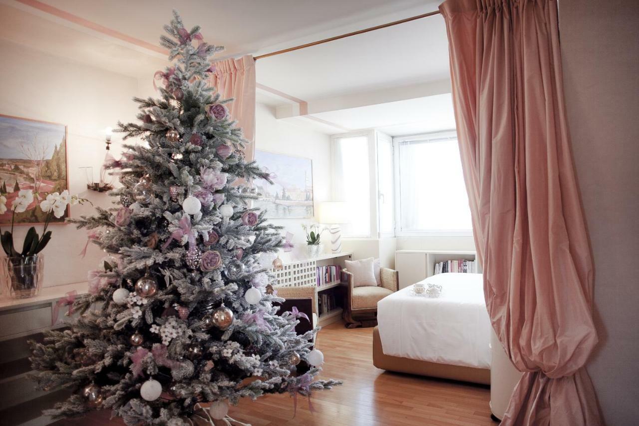 Apartamento Il Garofano Rosa Verona Exterior foto